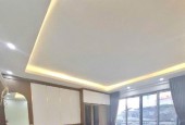 ĐẸP NGÀY! CHÍNH THỨC RAO BÁN- NHÀ TAM TRINH - CẦU MAI ĐỘNG - 59M × 5T SÁT NGÃ TƯ ĐƯỜNG MỚI - CƠ HỘI X5 GIÁ TRỊ BĐS